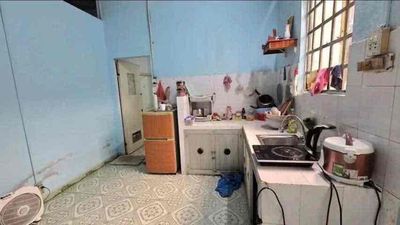 Cho thuê nhà MT Tống Duy Tân Đoạn Kinh Doanh Sầm Uất