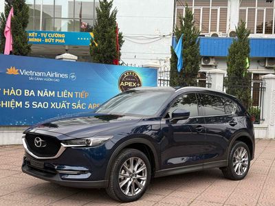 MADAZ CX5 2.0 Premium đk T1/21 Đại Chất