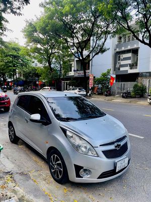 Chevrolet Spark 2012 LS 1.0 MT - Chỉnh chủ. Mua bán Ô tô tại Quận Thanh Khê Đà Nẵng được đăng bởi Nguyễn Phước K