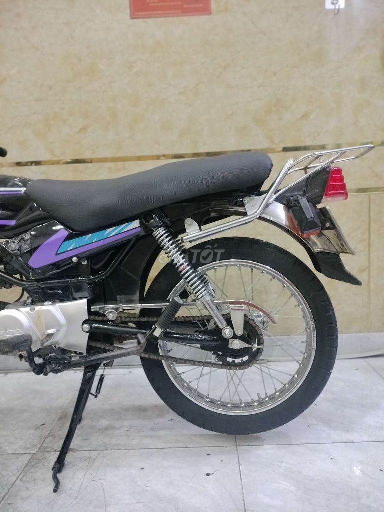 WIN HONDA 1997 ,XE MÁY ĐI OK,MẠNH,MƯỢT. Mua bán Xe máy tại Quận 12 Tp Hồ Chí Minh được đăng bởi Duy Khánh hình 3