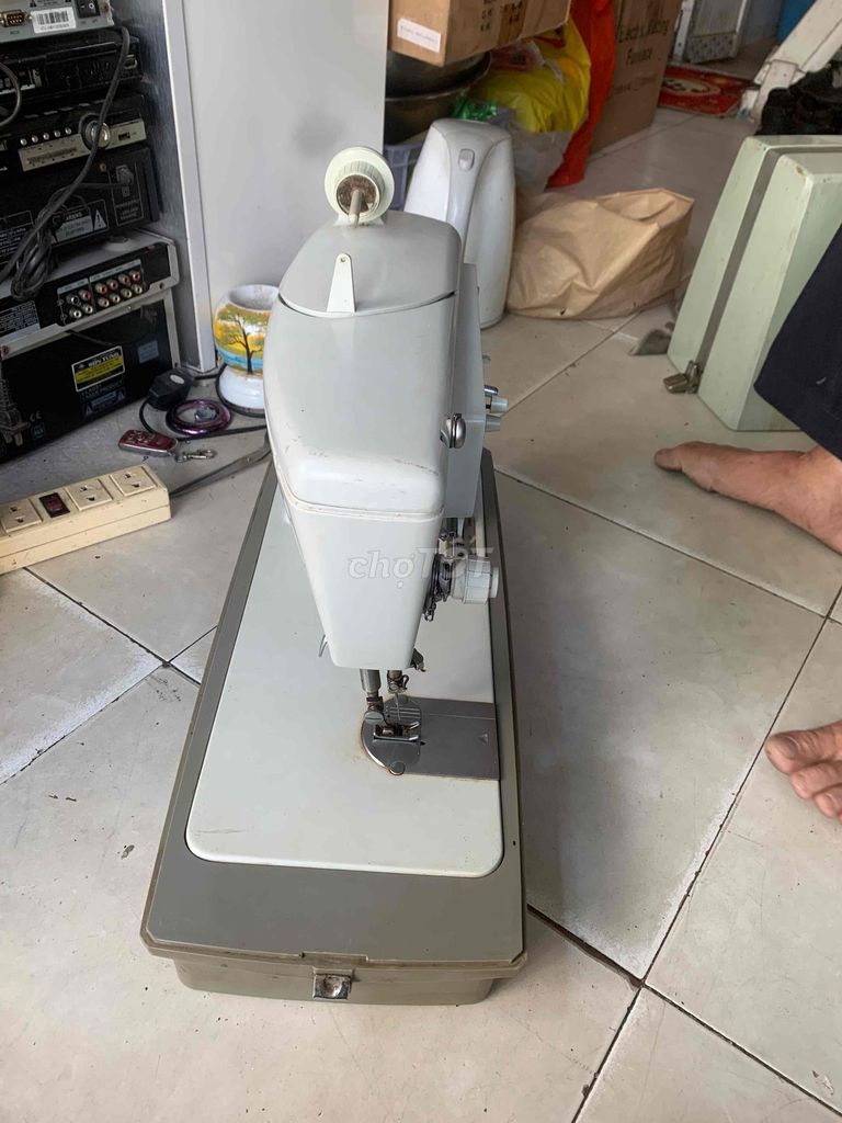 máy may nội địa nhật. Mua bán Nội thất, đồ gia dụng khác tại Quận Bình Tân Tp Hồ Chí Minh được đăng bởi Khang Trần hình 1