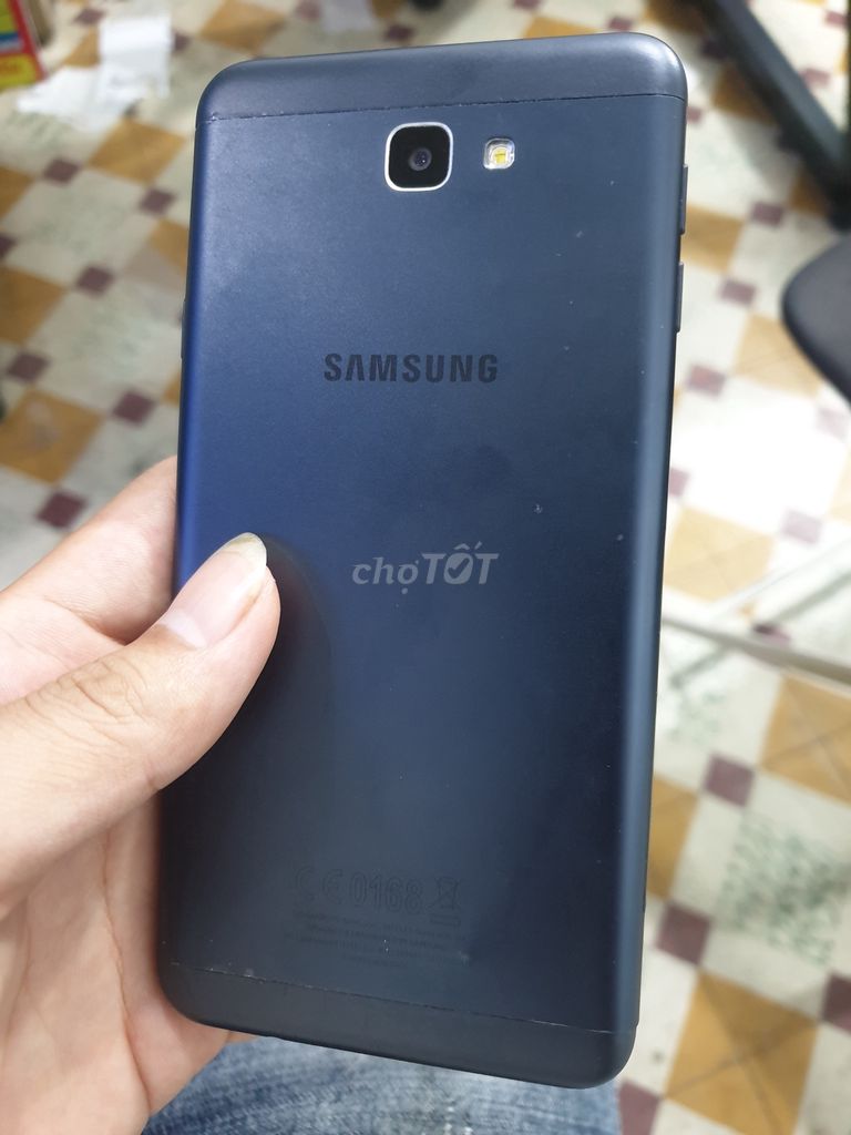 Samsung J7 Prime 32GB còn mới tốt