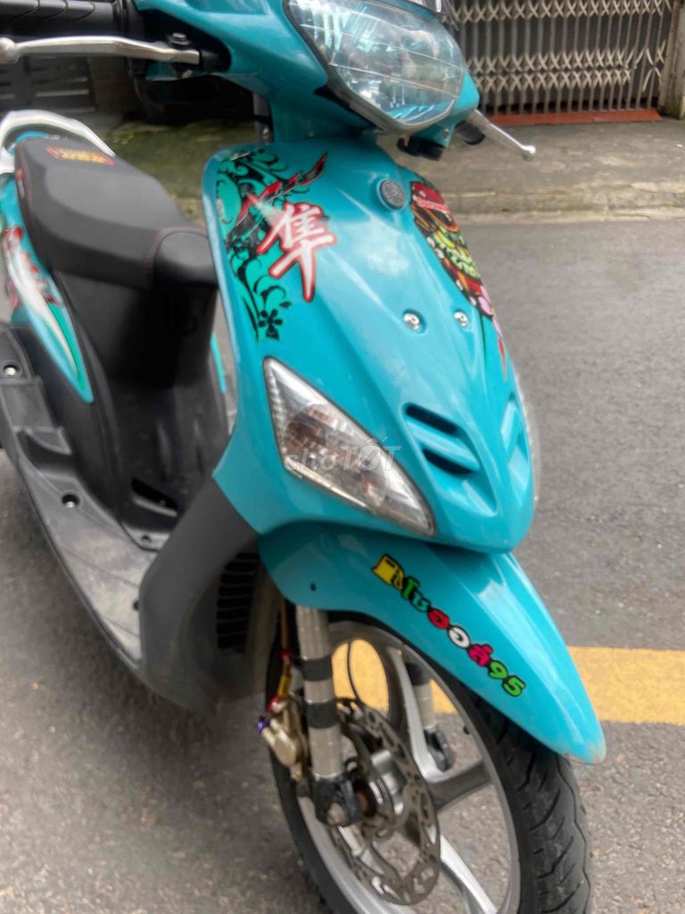 bán mio nhỏ giấy tờ đầy đủ bstp. Mua bán Xe máy tại Thành phố Thủ Đức Tp Hồ Chí Minh được đăng bởi 0444_Phan Minh Khải hình 3