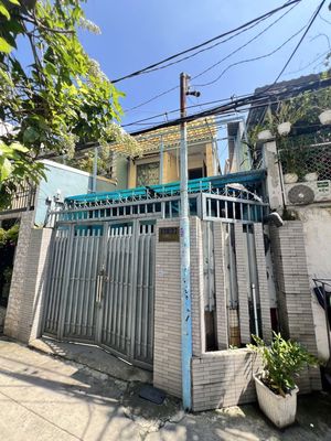 Townhouse 51 m² · 3 bed · Đường Nguyễn Thái Sơn
