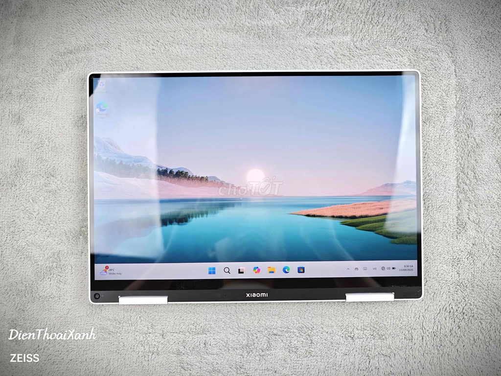 Xiaomi Book Air 13 16/512G - 02297. Mua bán Laptop tại Huyện Gia Lâm Hà Nội được đăng bởi Điện Thoại Xanh hình 2
