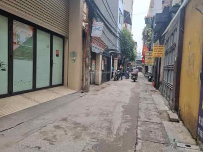 Chung cư mini dòng tiền khu vực Ngã Tư Sở. Mua bán nhà ở tại Quận Thanh Xuân Hà Nội được đăng bởi Pham Trung Dung
