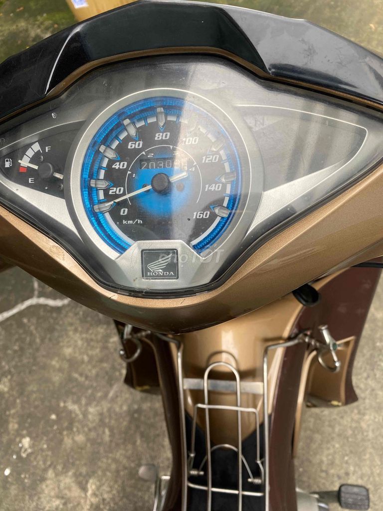 future 2013 fi 9 chủ máy êm bánh mâm. Mua bán Xe máy tại Quận Tân Bình Tp Hồ Chí Minh được đăng bởi CÁ NHÂN   9 CHỦ hình 4