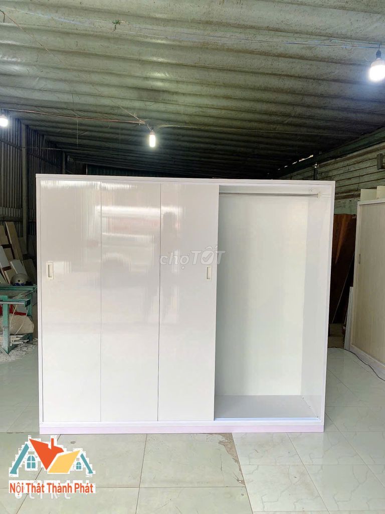 Tủ quần áo Tủ quần áo ,,Tủ quần áo Tủ quần áo $. Mua bán Tủ, kệ gia đình tại Quận 7 Tp Hồ Chí Minh được đăng bởi Nguyễn Quỳnh Thư hình 1
