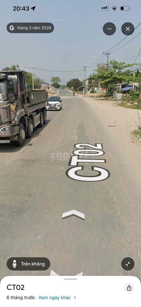 Tôi cân cho thuê mặt tiền 14B sát cây xăng số 5 gần cầu Quảng Đà