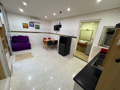 Аренда · 2 комн. · 50 м² · Quận Sơn Trà, ул. Đường Võ Văn Kiệt