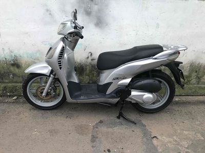 Honda SH 125 Bạc Đã sử dụng. Mua bán Xe máy tại Quận Tân Phú Tp Hồ Chí Minh được đăng bởi  Hai Đang huynh