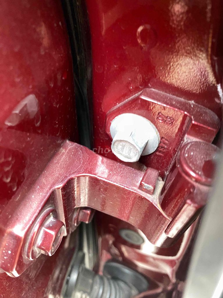 Lexus LS 2007 600hL - 69000 mile. Mua bán Ô tô tại Huyện Hóc Môn Tp Hồ Chí Minh được đăng bởi Song Nhân hình 10