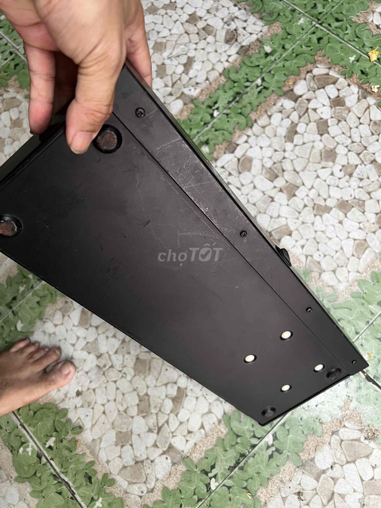 Đầu chống hú Feedback XTR 2.0. Mua bán Tivi, Âm thanh tại Quận Sơn Trà Đà Nẵng được đăng bởi bizzuu online hình 1