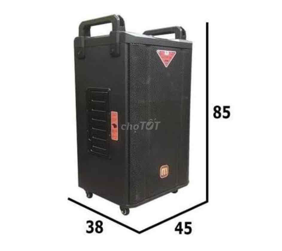 Cho thuê loa kéo quận 4. Dịch vụ tại Quận 4 Tp Hồ Chí Minh được đăng bởi THUÊ LOA KÉO hình 1