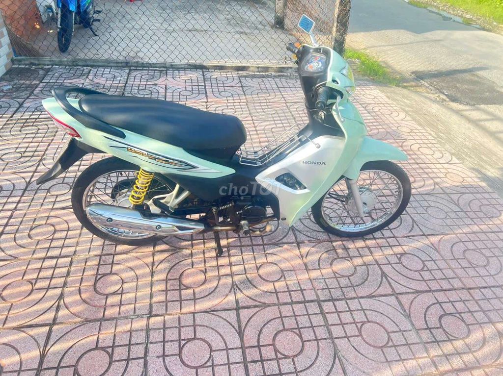 Wave a110 2018 giấy tờ đầy đủ xe đẹp máy im ru g. Mua bán Xe máy tại Thành phố Bến Tre Bến Tre được đăng bởi Kenny Thái hình 4