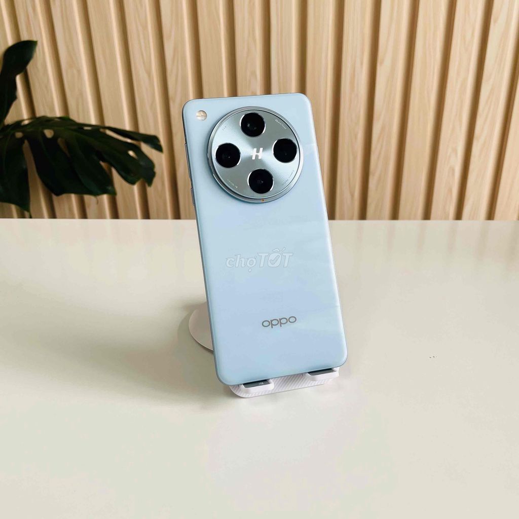 Oppo Find X8 Pro Fullbox -16/512GB - Đẹp 99. Mua bán Điện thoại tại Quận Ninh Kiều Cần Thơ được đăng bởi Hmphone hình 1