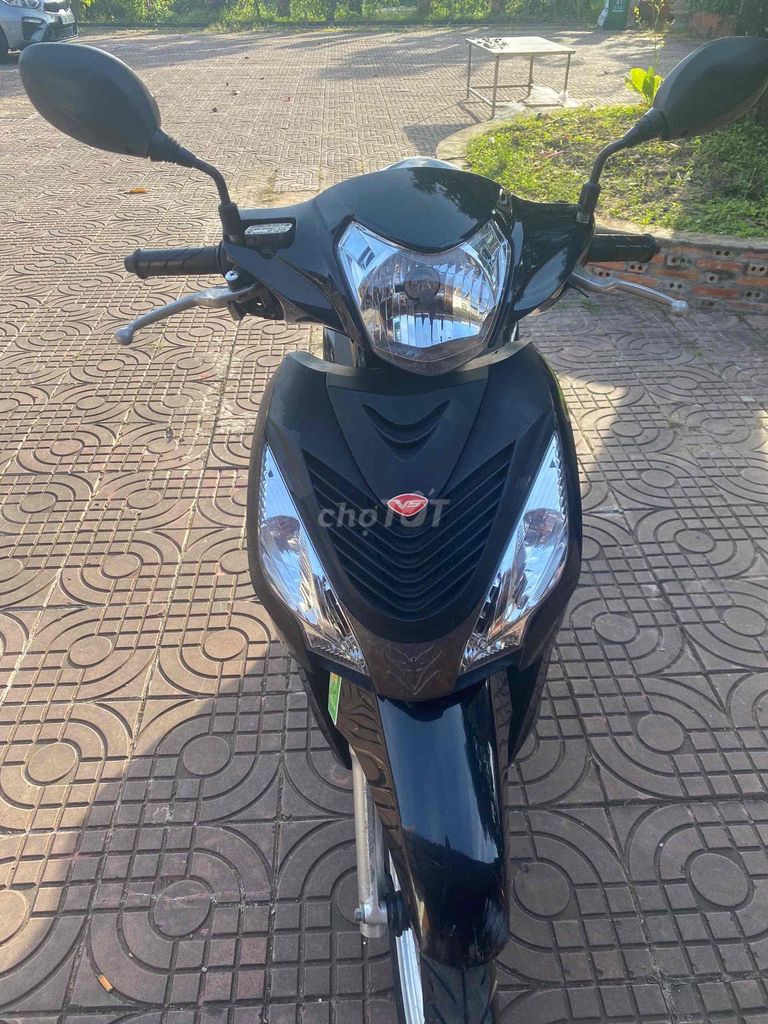 Honda Vision 2021 Đen 12000 km. Mua bán Xe máy tại Thành phố Sóc Trăng Sóc Trăng được đăng bởi Cường hình 1