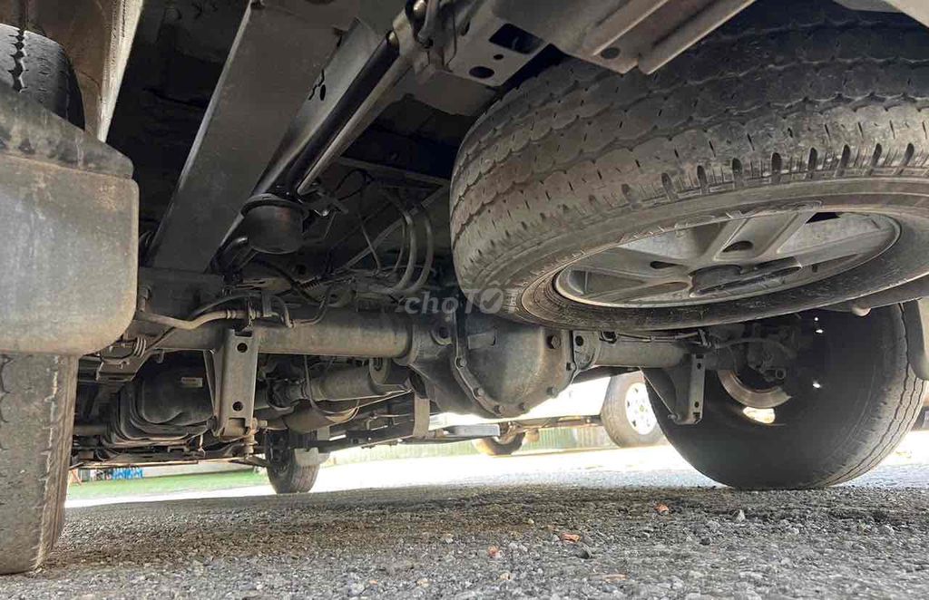 FORD TRANSIT 16 CHỖ 2023 ODO 89.000 KM XE GIA ĐINH. Mua bán Ô tô tại Quận Gò Vấp Tp Hồ Chí Minh được đăng bởi Ca Thị Thanh Huệ hình 16