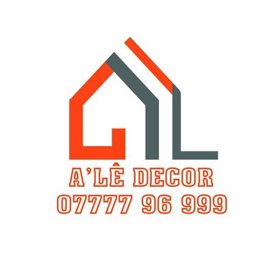 CÔNG TY NỘI THẤT - KIẾN TRÚC A’LE DECOR 