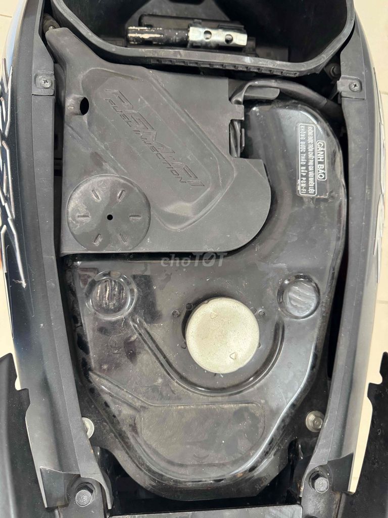 WAVE RSX Fi xe đẹp keng BS: 65B2 ( chính chủ ). Mua bán Xe máy tại Quận Ninh Kiều Cần Thơ được đăng bởi Dịch Vụ Cầm đồ Thịnh  hình 4