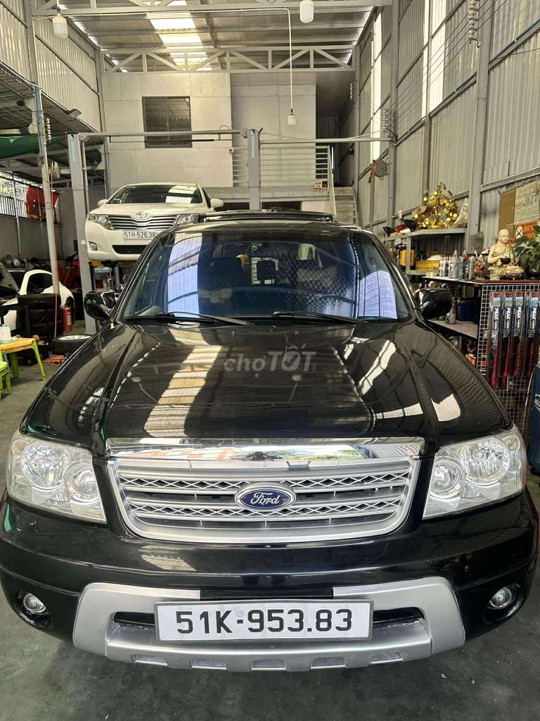 2005 2.3 AT - 50000 km. Mua bán Ô tô tại Thành phố Dĩ An Bình Dương được đăng bởi Ngọc Tùng hình 1