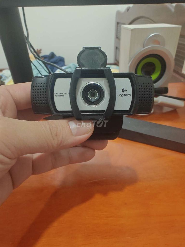 Webcam Logitech C930e. Mua bán Máy ảnh, Máy quay tại Thành phố Qui Nhơn Bình Định được đăng bởi Nguyễn Cao Cường hình 1