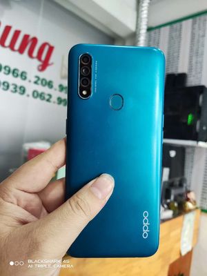 Oppo A31 ram 4/128. Mua bán Điện thoại tại Thành phố Bến Tre Bến Tre được đăng bởi Điện thoại Bến Tre giá rẻ