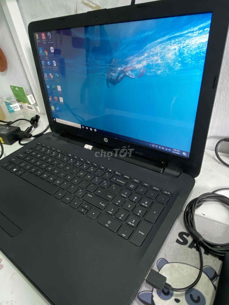 Laptop Hp dùng tốt. Mua bán Laptop tại Huyện Kông Chro Gia Lai được đăng bởi Tuấn Nguyễn hình 1