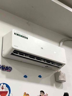 máy lạnh Sumikura 3HP mới sd 2 tháng. Mua bán Máy lạnh, điều hoà tại Thành phố Thuận An Bình Dương được đăng bởi Bảo Trân