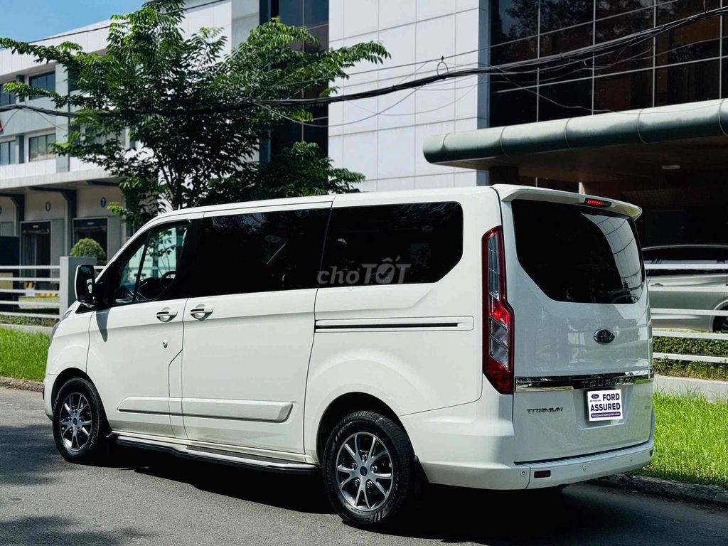 FORD TOURNEO LIMOUSINE 2020 cực đỉnh 💥💥. Mua bán Ô tô tại Quận Tân Phú Tp Hồ Chí Minh được đăng bởi FORD BẾN THÀNH ĐẠI LÝ CHÍNH HÃNG  hình 3