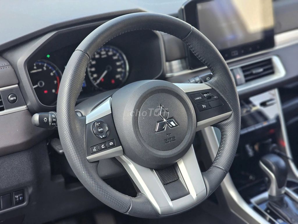 Mitsubishi Xpander 2024 Premium 1.5 AT - 19000 km. Mua bán Ô tô tại Quận Bắc Từ Liêm Hà Nội được đăng bởi An Phát AUTO hình 13