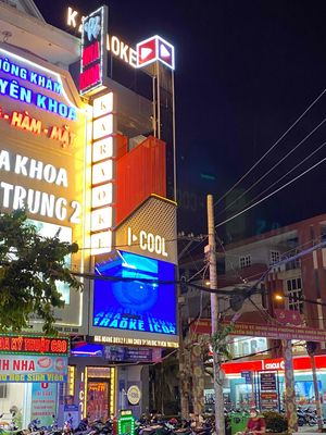 Tuyển Bảo Vệ Karaoke ở Linh Chiểu. Thủ Đức