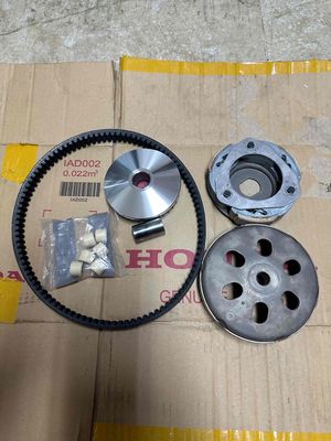 nồi ab110 zin đẹp.bao lướt