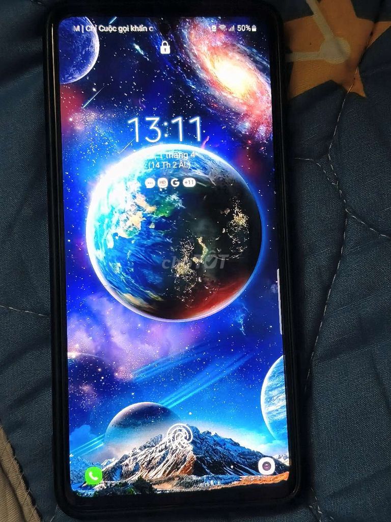 Samsung A53 128GB Đen. Mua bán Điện thoại tại Quận 4 Tp Hồ Chí Minh được đăng bởi Vy hình 1