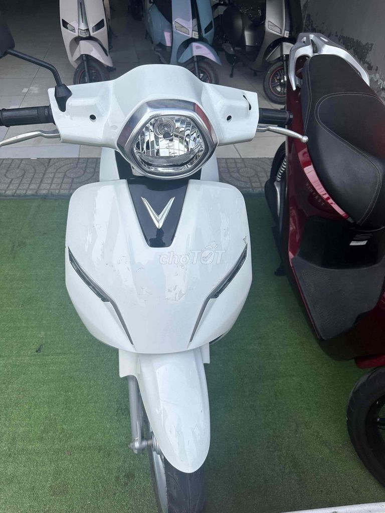 Vinfast Klara A2 5 Bình. Mua bán Xe điện tại Quận 12 Tp Hồ Chí Minh được đăng bởi balenchiaga hình 1