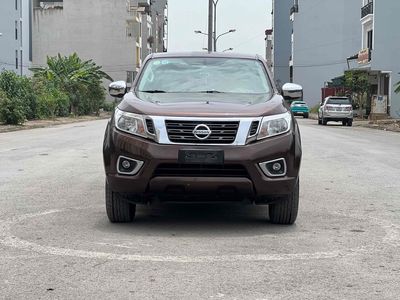 Nissan Navara 2017 NP300 EL 4x2 AT - 100000 km. Mua bán Ô tô tại Quận Hà Đông Hà Nội được đăng bởi Đỗ Tiên 