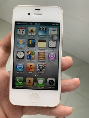 MTB 4s 8gb. Mua bán Máy tính bảng tại Thành phố Vĩnh Long Vĩnh Long được đăng bởi VL