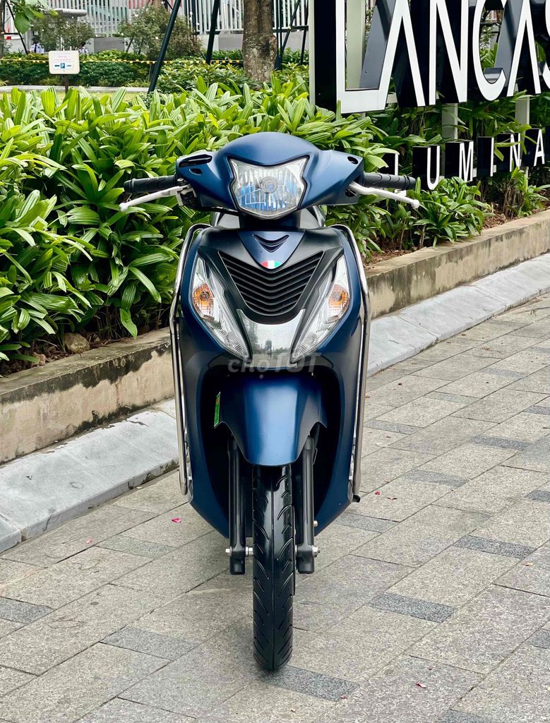 HONDA VISION 2022 ✍️ TRẢ TRƯỚC 10 TRIỆU NHẬN XE 🛵. Mua bán Xe máy tại Quận Đống Đa Hà Nội được đăng bởi Phạm Văn Đồng hình 1