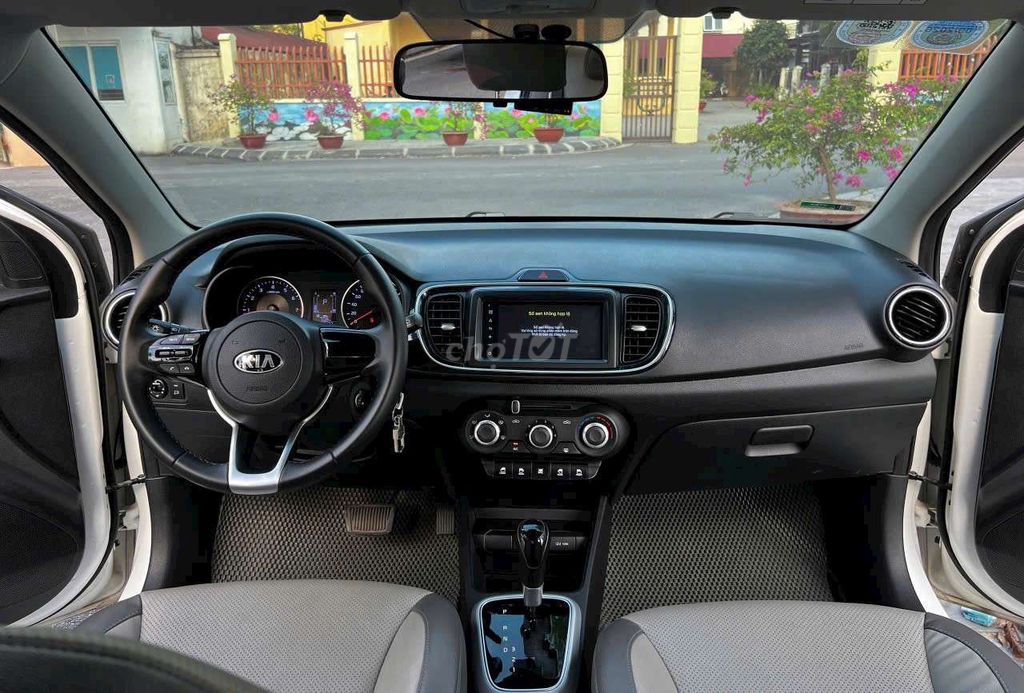 2020 1.4 AT Deluxe - 70000 km. Mua bán Ô tô tại Huyện Đông Anh Hà Nội được đăng bởi lê tuấn anh hình 5