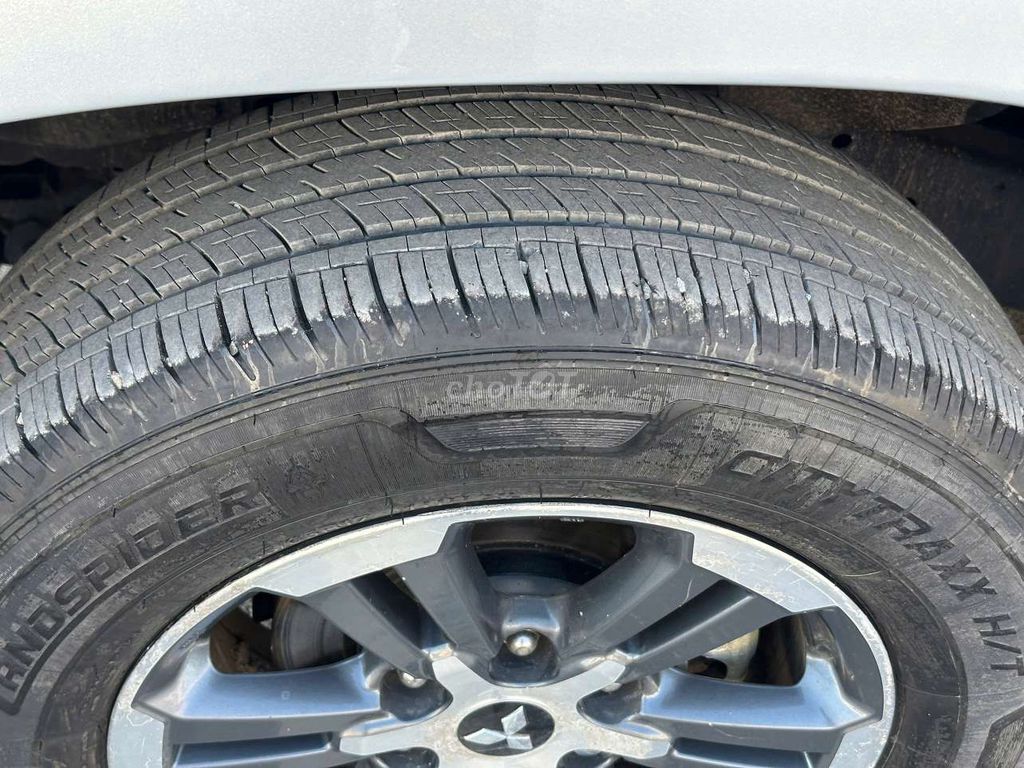 Mitsubishi Triton GLX SX 2021 2.4Mivec 4x2 xe đẹp. Mua bán Ô tô tại Quận Hà Đông Hà Nội được đăng bởi Hà Đông Car hình 10