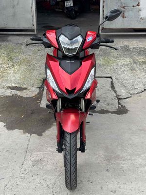 Honda Winner 150 2017 Đỏ Đen Nguyên Zin. biển 72