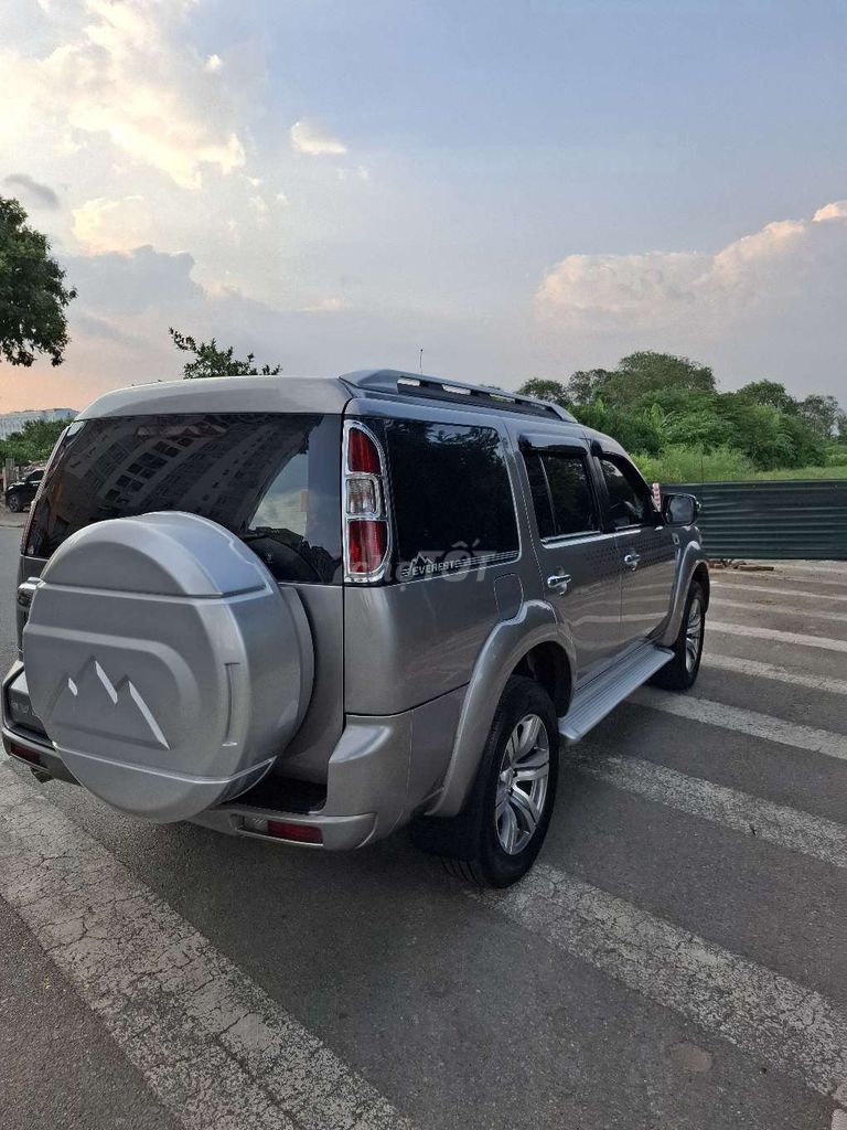 2012 Limited 4x2 - 152268 km. Mua bán Ô tô tại Quận Bắc Từ Liêm Hà Nội được đăng bởi A Phương hình 2