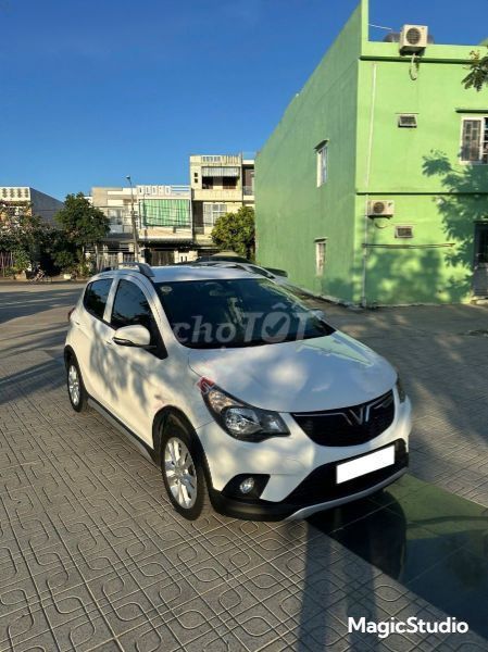 VinFast Fadil 1.4 AT 2019 — 230 млн