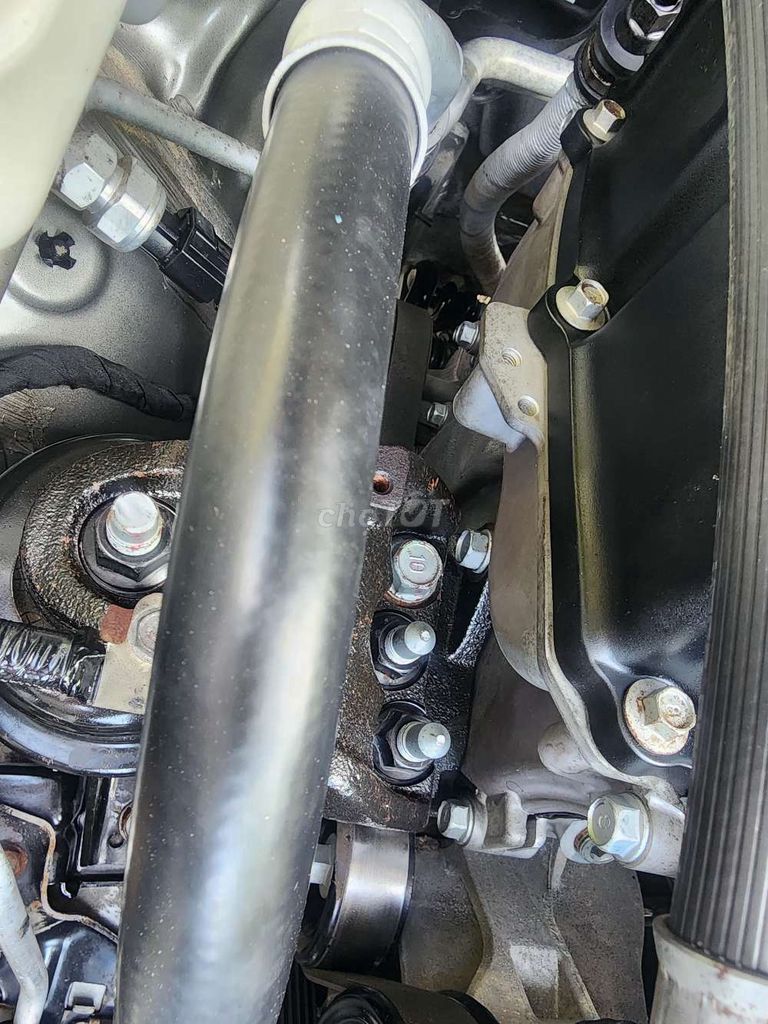 Xe 2011 SX 2.0 AT - 82020 km. Mua bán Ô tô tại Huyện Sóc Sơn Hà Nội được đăng bởi Thế Auto  hình 20