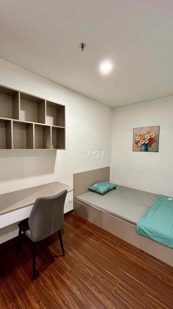 Недорогие студии и квартиры с 1-3 спальнями в Vinhomes Ocean Park, Зялам