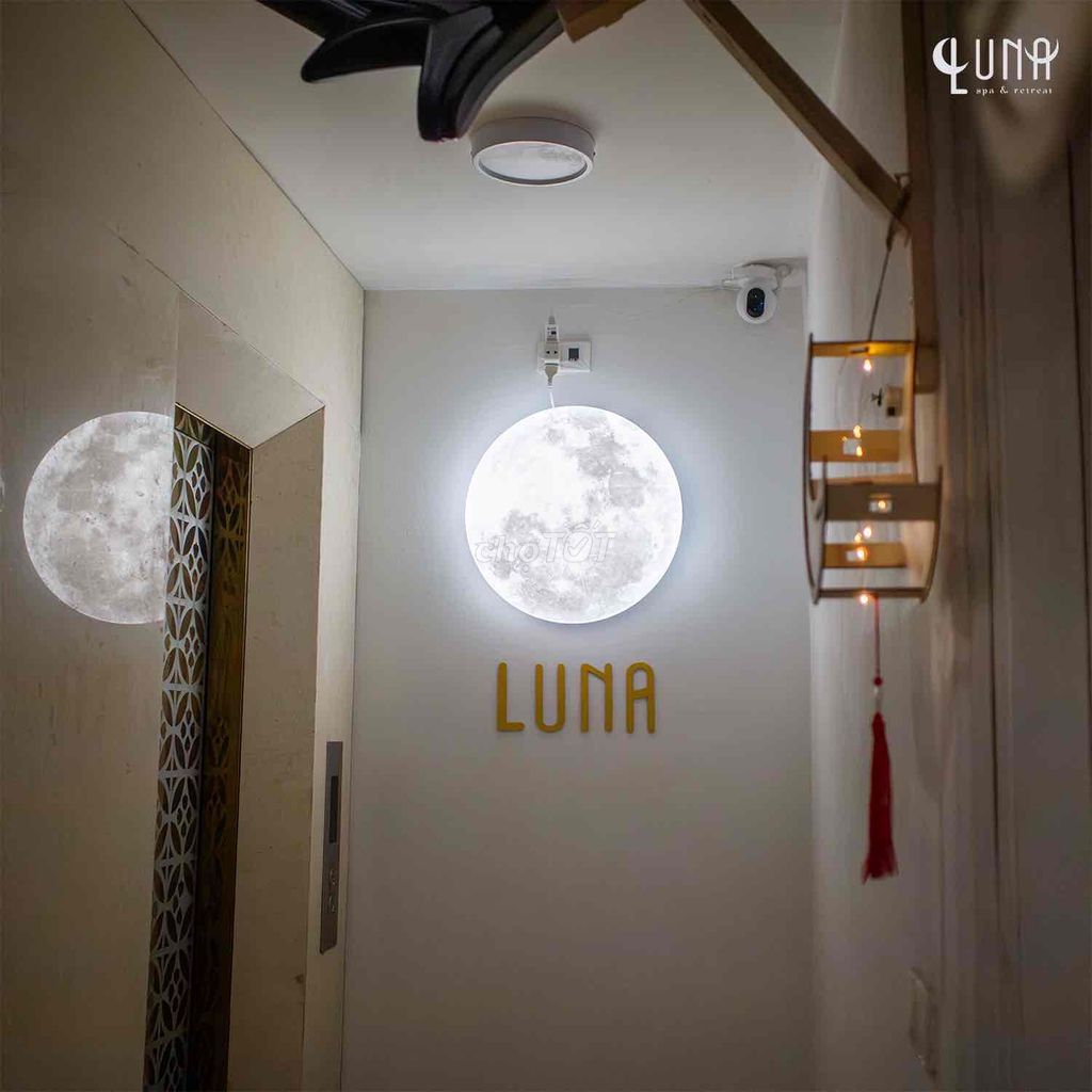 Luna Spa Cần Tuyển Full-Time Và Part-Time