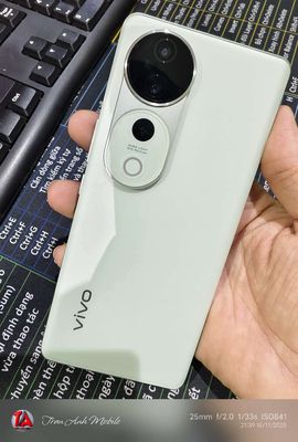 Vivo s19pro 12/256 (V40 Pro chính hãng). Mua bán Điện thoại tại Quận Cái Răng Cần Thơ được đăng bởi Trần Anh