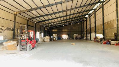 Cho thuê kho xưởng Thuận An gần SG 1100m² khuôn viên rộng sx đa nghề. Cho thuê văn phòng, mặt bằng kinh doanh tại Thành phố Thuận An Bình Dương được đăng bởi Quang Sỹ Kho Xưởng