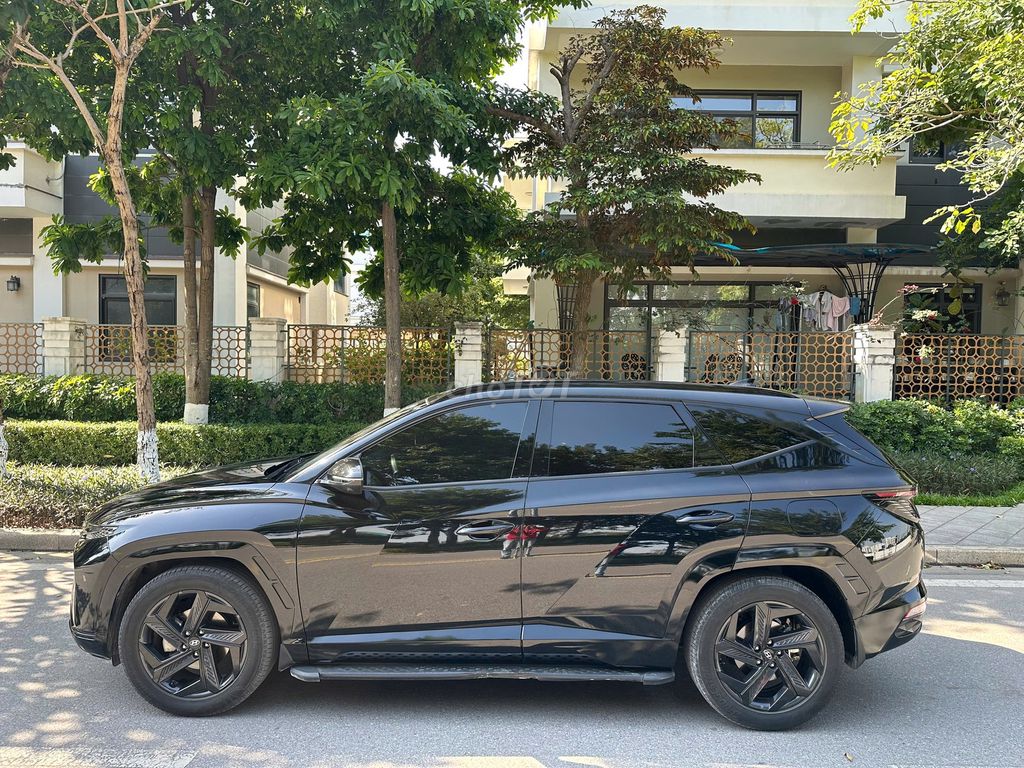 Hyundai Tucson 2023 1.6 AT Turbo HTRAC Đặc biệt. Mua bán Ô tô tại Quận Cầu Giấy Hà Nội được đăng bởi Hùng Eco Auto hình 7