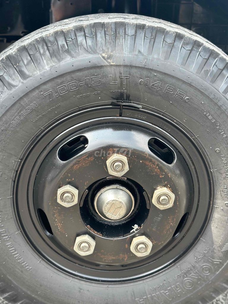 isuzu QKR 230 2,490kg đời 2021  thùng lững lạnh te. Mua bán Xe tải, xe ben tại Quận Bình Tân Tp Hồ Chí Minh được đăng bởi trung nghĩa  hình 6